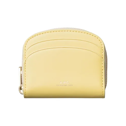 A.P.C Кошельки Женские