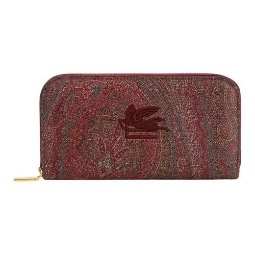 ETRO Женские кошельки
