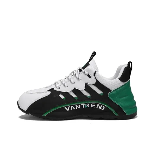 Team Bees Амортизация Устойчивость к истиранию Водонепроницаемый Низкий Топ Повседневная Обувь Унисекс