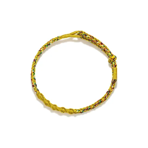 Jodie Kevin Плетеные канатные браслеты унисекс