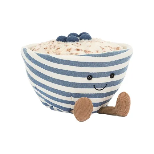 JELLYCAT Interesting Food Мягкая игрушка