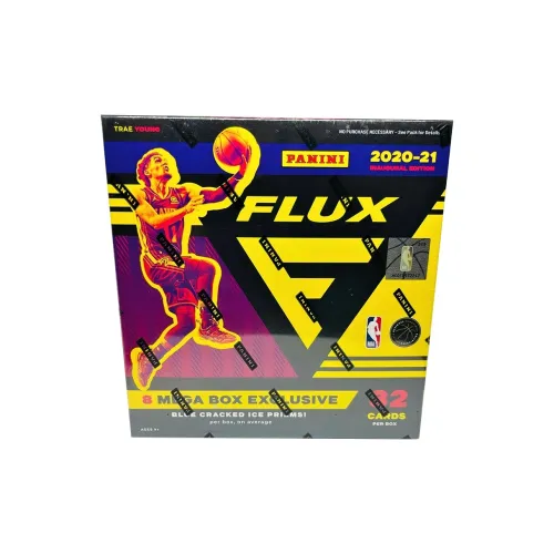 PANINI Спортивные карты