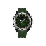 Армейский зеленый