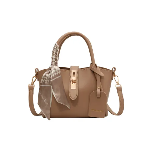 ResNonverba ПУ (полиуретан) Сумка через плечо Сумка Обычная Женская Многоцветная