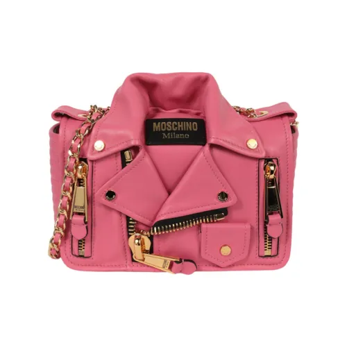 MOSCHINO Сумки через плечо Женские
