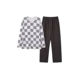 Пшеница Grey Checkered 20118