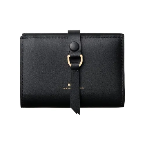 A.P.C Кошельки Женские