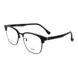 Универсальный Черный | Матовый Черный - C07