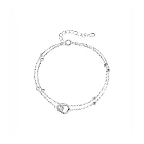 CHIEMOT Медные Браслеты Женские