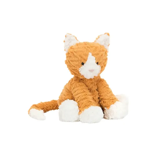 JELLYCAT Волосы Wave Мягкая игрушка