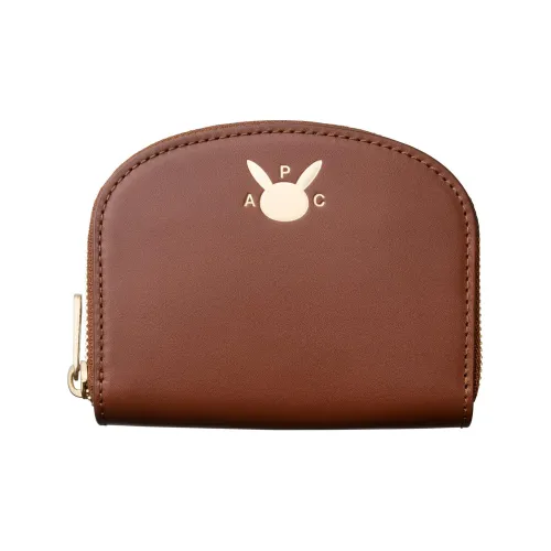 A.P.C Кошельки Женские