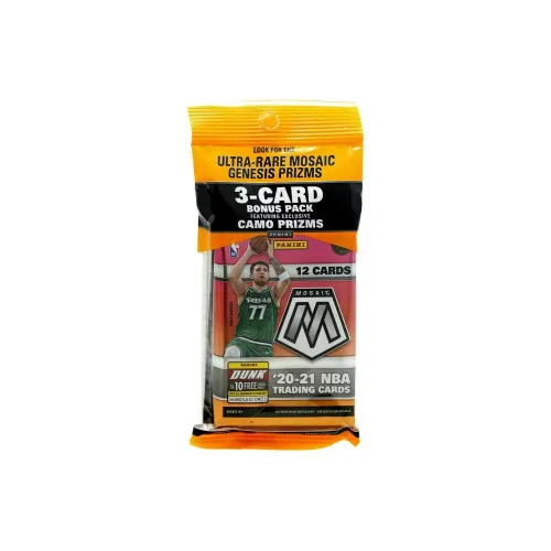 PANINI Спортивные карты