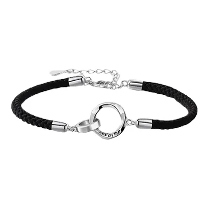 Утонченные браслеты Luxury Niche Premium Feel унисекс