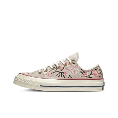 Converse Chuck Taylor All Star Low Top Canvas Shoes Women's