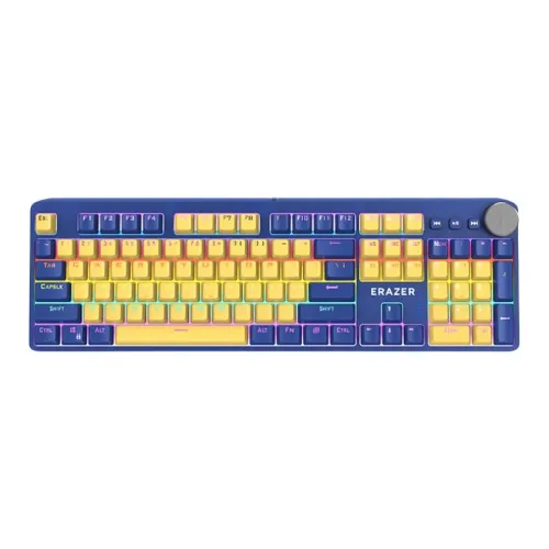 Клавиатуры Lenovo