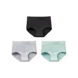 Чёрный + Серебристо-серый + Фруктово-зелёный