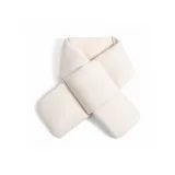 Теплый бело‑нефритовый