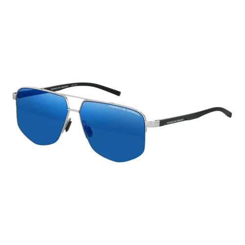 PORSCHE DESIGN Солнцезащитные очки Мужские