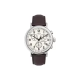 Белый циферблат