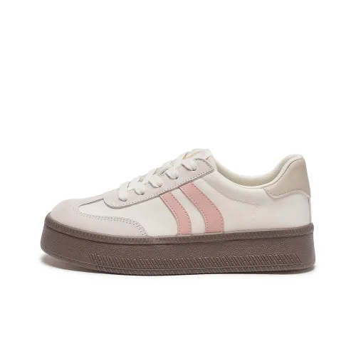 Hotwind Немецкие армейские кроссовки Low Top Женские