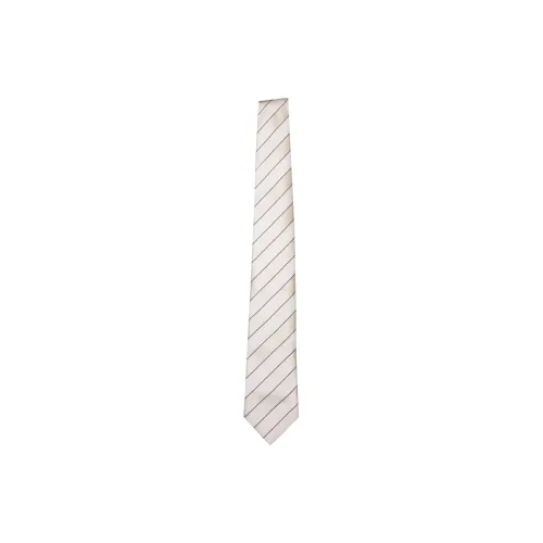 BRUNELLO CUCINELLI Ties Men's Beige