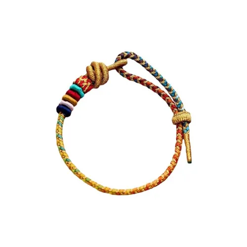 Princess Cui Ткани вязаные Ювелирные изделия Браслеты Унисекс