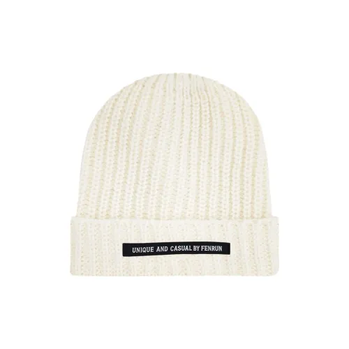 Fishing For Bears Пряжа Плюшевая Шапка-бини Унисекс