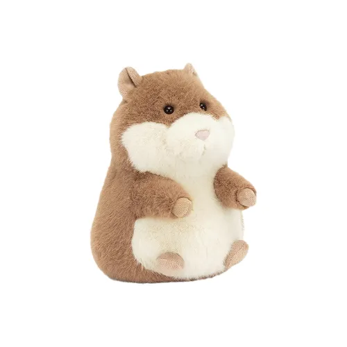 JELLYCAT Мягкая игрушка Forest Animal