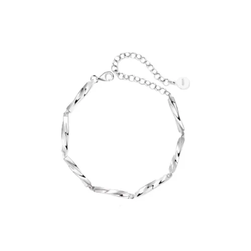 Сплав Браслеты Унисекс