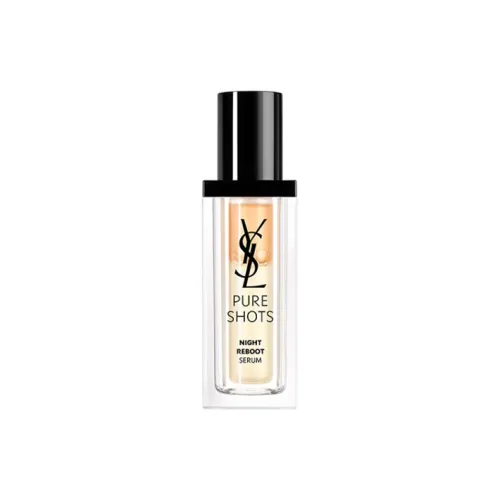 SAINT LAURENT Night Reboot Жидкость Essences Унисекс