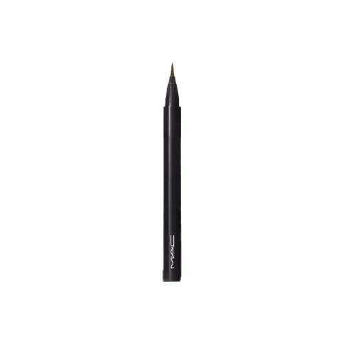 MAC Точность Коррекция фигуры Жидкость Eyeliner