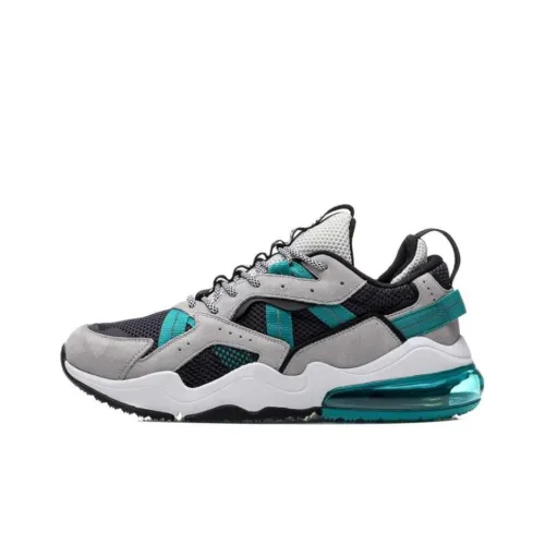 Подкладка CF Anti-slip Легкий Низкий Топ Повседневная Обувь Мужская Серый Синий