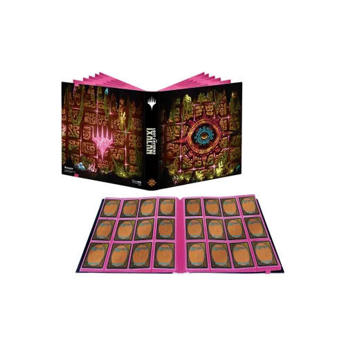 Magic The Gathering Yixia Lan Mystery CAVE 12 Отделение Карточный кейс Аксессуары для карточных игр