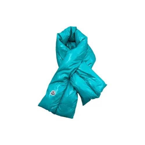 Moncler Вязаные шарфы Женские