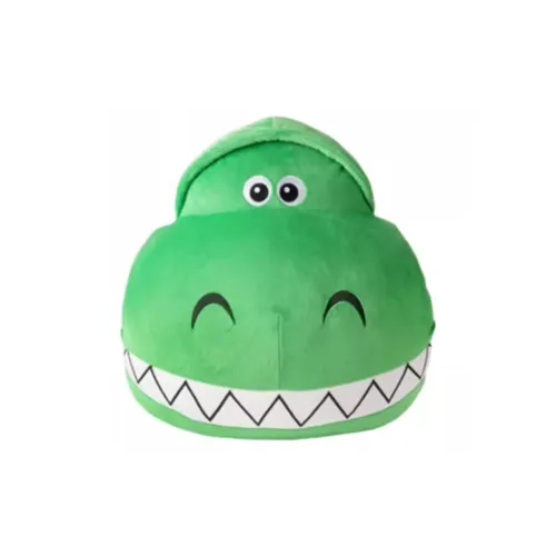 Disney Toy Story серия Рекс Грелка для рук Подушка Аксессуары для кукол