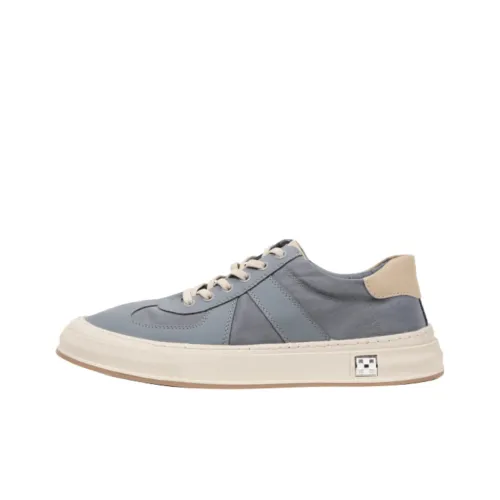 Wit Low Топ Скейтборд Кроссовки Мужские