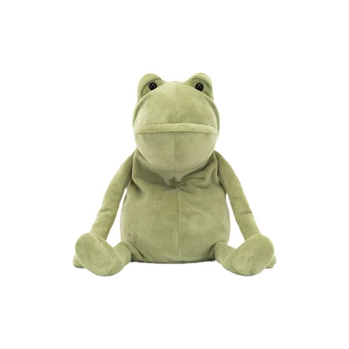 JELLYCAT Мягкая игрушка Amphibians & Reptiles