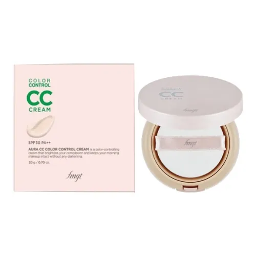 THE FACE SHOP CC Cushion Крем 20г