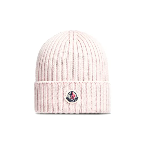 Moncler Шерстяные Шапки Детские