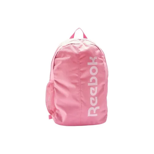 Рюкзаки Reebok Розовый Унисекс