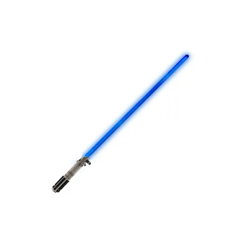 Disney Star Wars Skywalker Легенда Lightsaber Коллекционные предметы Набор Готовые модели 76 см