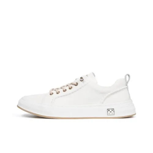 Кроссовки для скейтбординга Wit Low Top Мужские