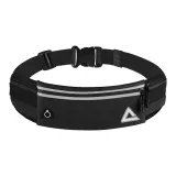 Чёрный классический бананка