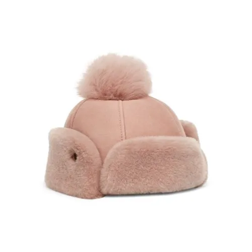 Шапки UGG Женские