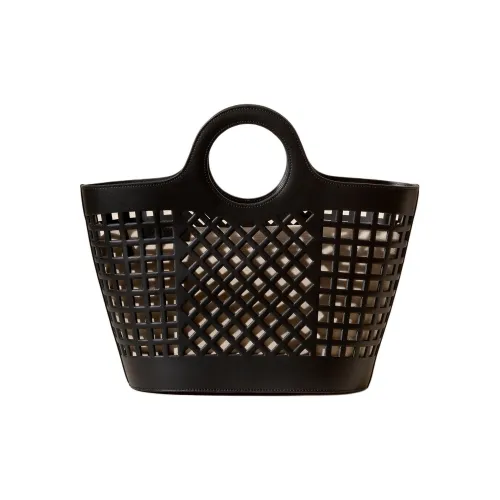 Hereu Телячья кожа Сумка Женская Черная