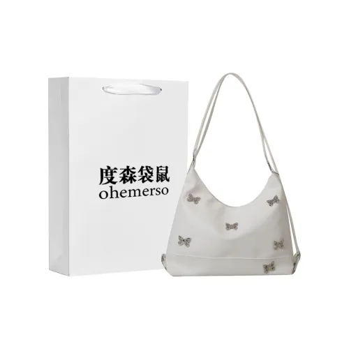 DUSENDAISHU Сумка через плечо Женская