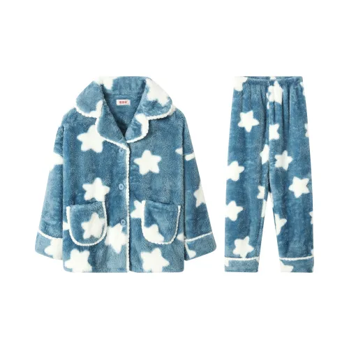 H YXIANG Женские пижамные комплекты