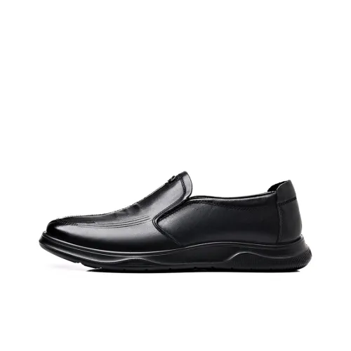 GZZ Лоферы Мужские