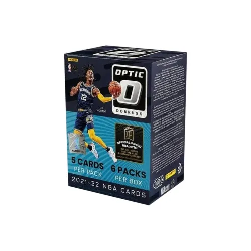 PANINI Спортивные карты