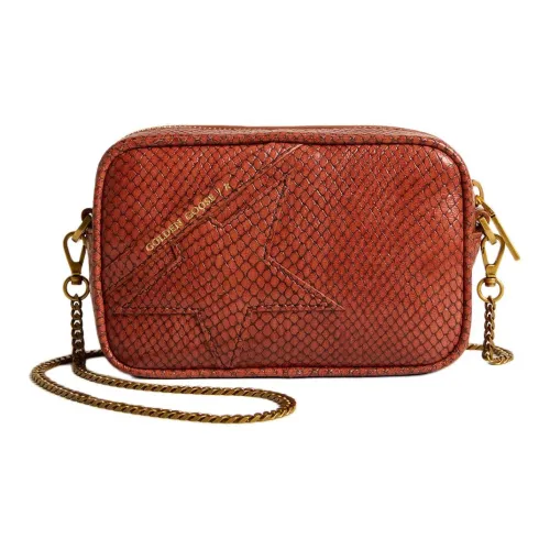 Golden Goose Сумки через плечо Женские